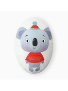 Подушка декоративная новогодняя «Этель. Коала» 28×37 см - Фото 4