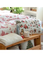 Подушка декоративная новогодняя «Этель. Christmas moments» 60×40 см - Фото 5