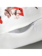 Подушка декоративная новогодняя «Этель. Christmas moments», 60×40 см - Фото 9