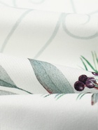 Набор салфеток сервировочных «Этель» New Years treat, 40×40 см - 4 шт., белые - Фото 8