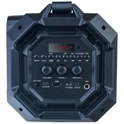 Портативная акустика Perfeo (PF_D0020) Bear 36W MP3/USB-microSD/AUX/FM/TWS черн + бп микрофон 1073 - фото 51635842 Портативная акустика Perfeo (PF_D0020) Bear 36W MP3/USB-microSD/AUX/FM/TWS черн + бп микрофон 1073 - фото 51635842