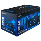Портативная акустика Perfeo (PF_D0020) Bear 36W MP3/USB-microSD/AUX/FM/TWS черн + бп микрофон 1073 - фото 51635845 Портативная акустика Perfeo (PF_D0020) Bear 36W MP3/USB-microSD/AUX/FM/TWS черн + бп микрофон 1073 - фото 51635845