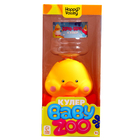 Кулер детский для воды Happy Valley Baby zoo «Утёнок», 680 мл - Фото 11