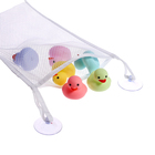 Игрушки для купания в ванне «Нежные уточки», набор 6 шт. - Фото 12