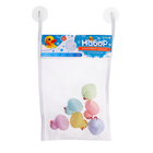 Игрушки для купания в ванне «Нежные уточки», набор 6 шт. - Фото 14