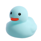 Игрушки для купания в ванне «Нежные уточки», набор 6 шт. - Фото 8