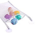 Резиновые игрушки для купания в ванной «Милашки», набор 6 шт. - Фото 11