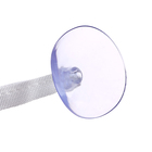 Резиновые игрушки для купания в ванной «Милашки», набор 6 шт. - Фото 12