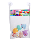 Резиновые игрушки для купания в ванной «Милашки», набор 6 шт. - Фото 13