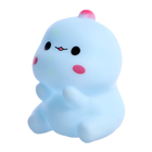 Резиновые игрушки для купания в ванной «Милашки», набор 6 шт. - Фото 8