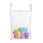 Резиновые игрушки для купания в ванной «Милашки», набор 6 шт. - Фото 10