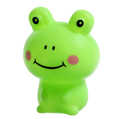 Резиновые игрушки для купания в ванной «Животные», набор 7 шт.