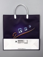 Пакет, мягкий пластик, 29×30 см, 100 мкм - Фото 2