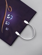 Пакет, мягкий пластик, 29×30 см, 100 мкм - Фото 3