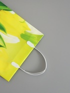 Пакет «Яркая композиция», мягкий пластик, 26×23 см, 100 мкм - Фото 4