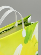 Пакет «Яркая композиция», мягкий пластик, 26×23 см, 100 мкм - Фото 5