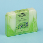 Набор мыла в спайке 3 шт. «Пихта, Морские соли и минералы, Ромашка» по 80 г - Фото 2