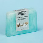 Набор мыла в спайке 3 шт. «Пихта, Морские соли и минералы, Ромашка» по 80 г - Фото 4