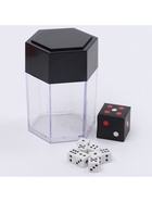 Набор для фокусов «Мои первые фокусы. Волшебные кубики» - Фото 5