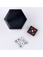 Набор для фокусов «Мои первые фокусы. Волшебные кубики» - Фото 6