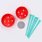 Фокус «Сквозь монету», 6+ - Фото 4