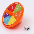 Фокус «Волшебная рулетка», 6+ - Фото 2