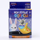 Фокус «Волшебная рулетка», 6+ - Фото 5