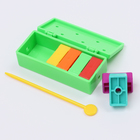 Фокус «Разноцветные блоки», 6+ - Фото 2