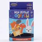 Фокус «Волшебный ключик», 6+ - Фото 5