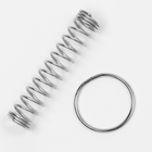 Фокус «Волшебная пружина», 6+ - Фото 3