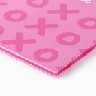 Дневник школьный для 1-11 класса, в твердой обложке, 40 л. «XO» - Фото 2