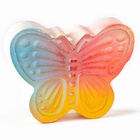 Раскопки «Мир фей», гипсовая бабочка, инструменты, 5+ - Фото 4