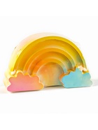 Раскопки «Магия радуги», гипсовая радуга, инструменты - Фото 4