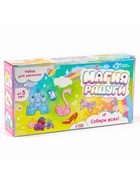 Раскопки «Магия радуги», гипсовая радуга, инструменты - Фото 7