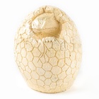 Раскопки «Диномир», гипсовое яйцо, инструменты, 5+ - Фото 4