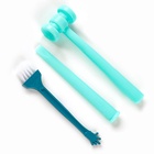 Раскопки «Диномир», гипсовое яйцо, инструменты, 5+ - Фото 5