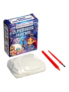 Раскопки «Древняя магия», гипсовый слепок, инструменты, 3+ - Фото 6