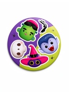 Игрушка-сюрприз «Мяк-жмяк», хэллоуин - Фото 17