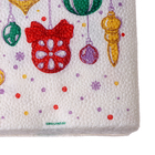 Салфетки бумажные «С Новым годом: шары», однослойные, 24×24 см, 20 шт. - Фото 5