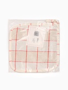 Прихватка «Этель» Bright cage, 19×19 см, 100% хлопок, рогожка 186 г/м² - Фото 6