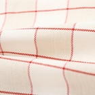 Скатерть «Этель» Bright cage, 110×149 см, 100% хлопок, рогожка 186 г/м² - Фото 2