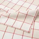 Набор «Этель» Bright cage: фартук 60×70 см, прихватка 19×19 см, полотенце 40×73 см - Фото 8