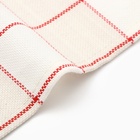 Набор «Этель» Bright cage: фартук 60×70 см, прихватка 19×19 см, полотенце 40×73 см - Фото 9