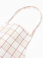 Фартук кухонный «Этель» Bright cage, 60×70 см, 100% хлопок, рогожка 186 г/м² - Фото 8