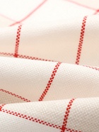 Фартук кухонный «Этель» Bright cage, 60×70 см, 100% хлопок, рогожка 186 г/м² - Фото 11