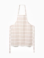 Фартук кухонный «Этель» Bright cage, 60×70 см, 100% хлопок, рогожка 186 г/м² - Фото 7