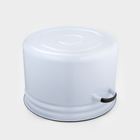 УЦЕНКА Бак эмалированный, 24 л, голубой - Фото 3