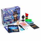 Фокусы набор, 30 фокусов + 5 в подарок, новогодний подарок - Фото 2