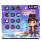 Фокусы набор, 30 фокусов + 5 в подарок, новогодний подарок - Фото 13