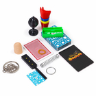 Фокусы набор, 30 фокусов + 5 в подарок, новогодний подарок - Фото 3